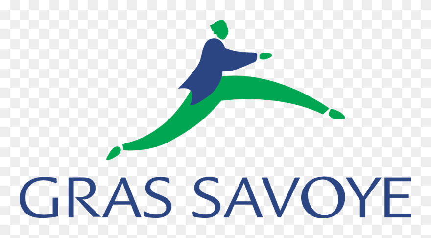 Gras Savoye Logo - Gras Savoye Logo Png Clipart