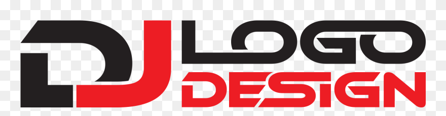 Png Creator Free - Dj Logo Design Png Clipart
