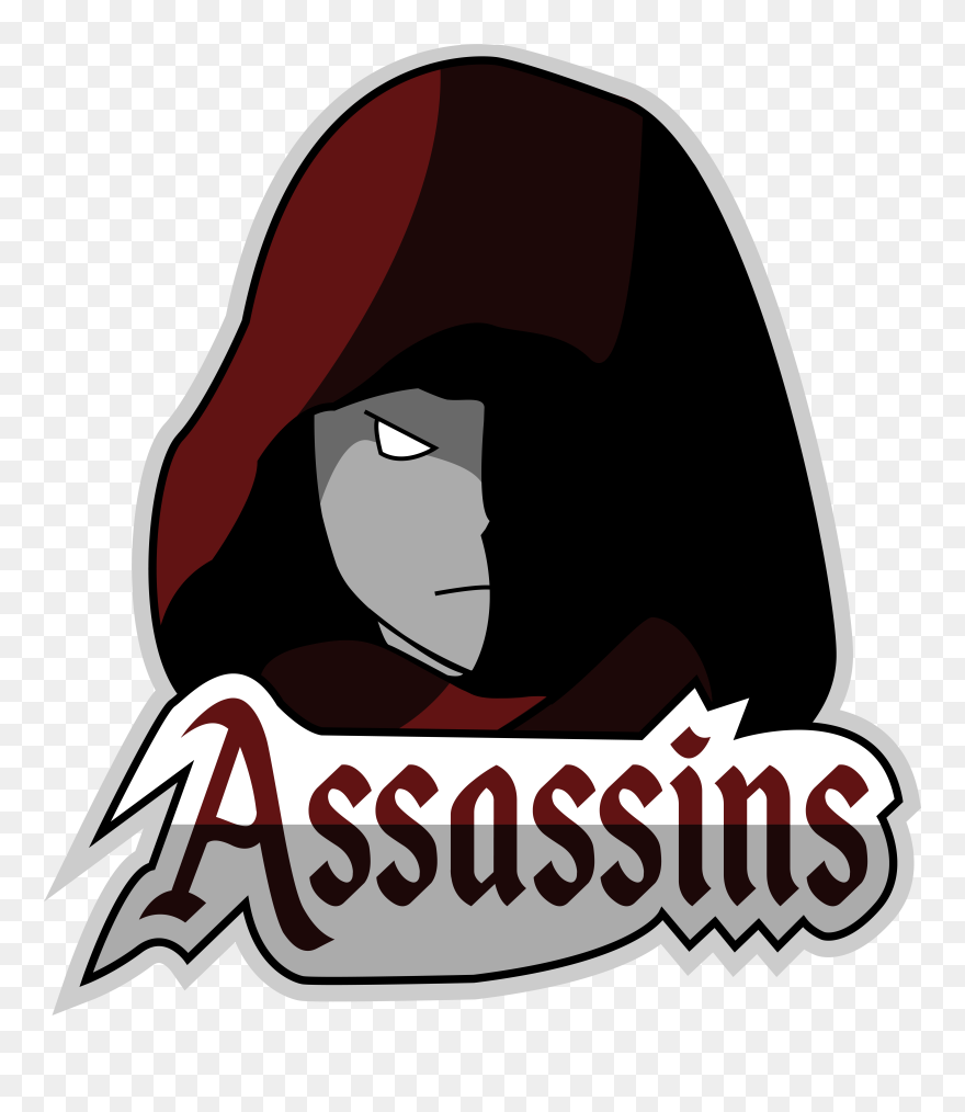 Assassins Mascot Logos Pinterest Clipart