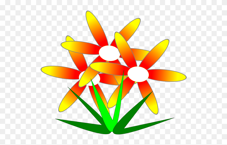 Flor De Mato - Clip Art - Png Download