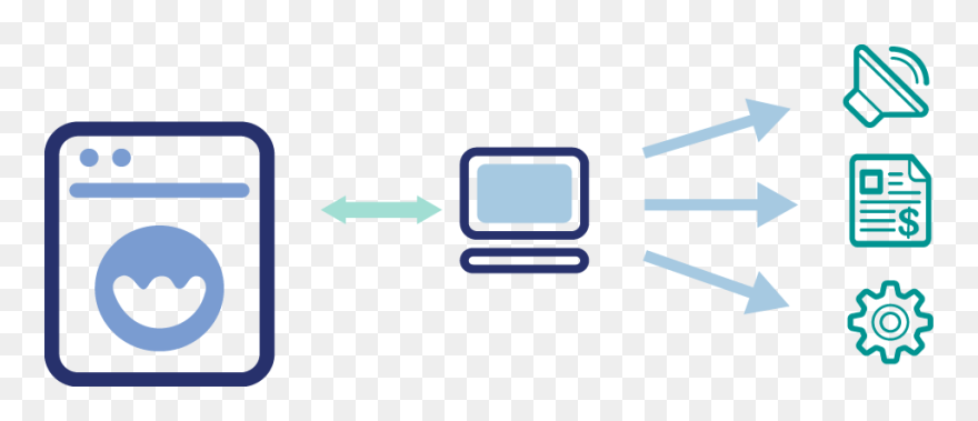 Smart Dispensing Clipart