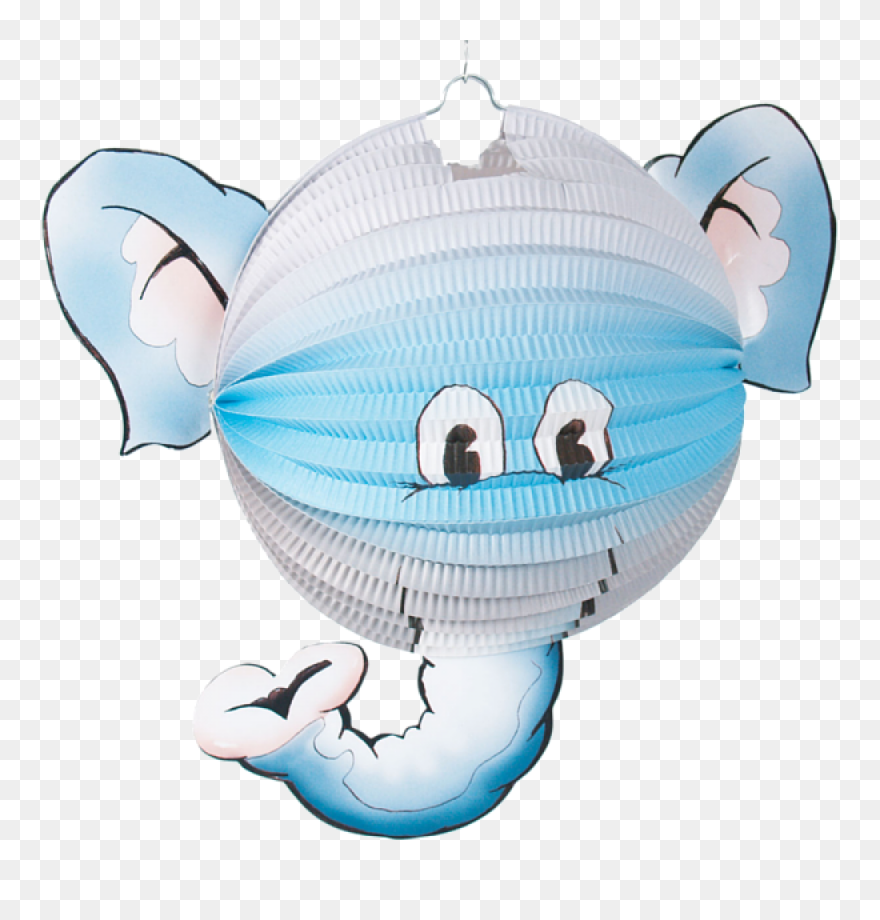 Löwe Mit Mähne - Cartoon Clipart