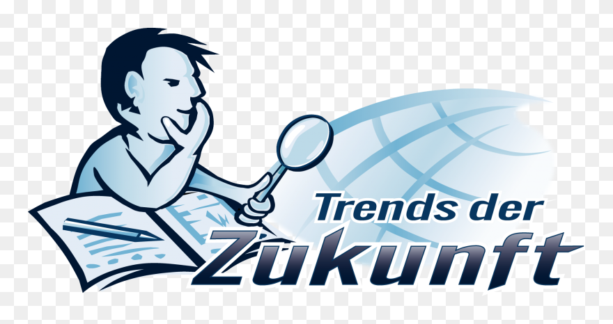 Trendsderzukunft Clipart