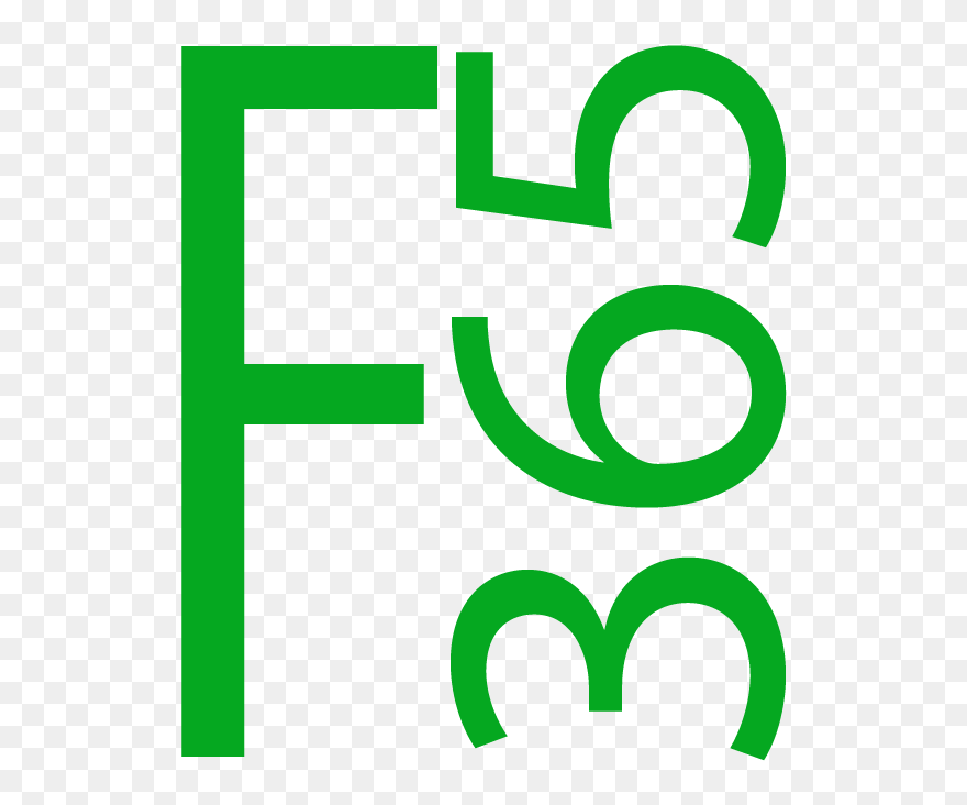 Logo F365 Fav1 - Circle Clipart