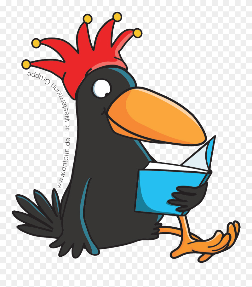 Antolin Schule Lernen Clipart