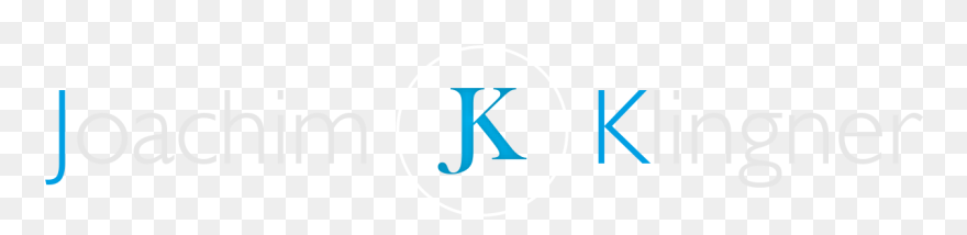 Joachim Klingner - Fotografie Clipart