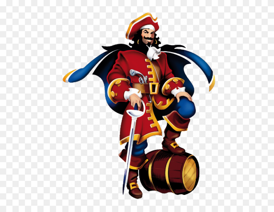 Captain Morgan Logo Quiz Clipart