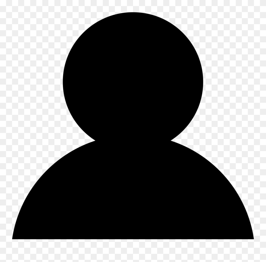 Female Silhouette Clipart