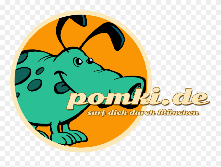 Muenchen - De - Illustration Clipart