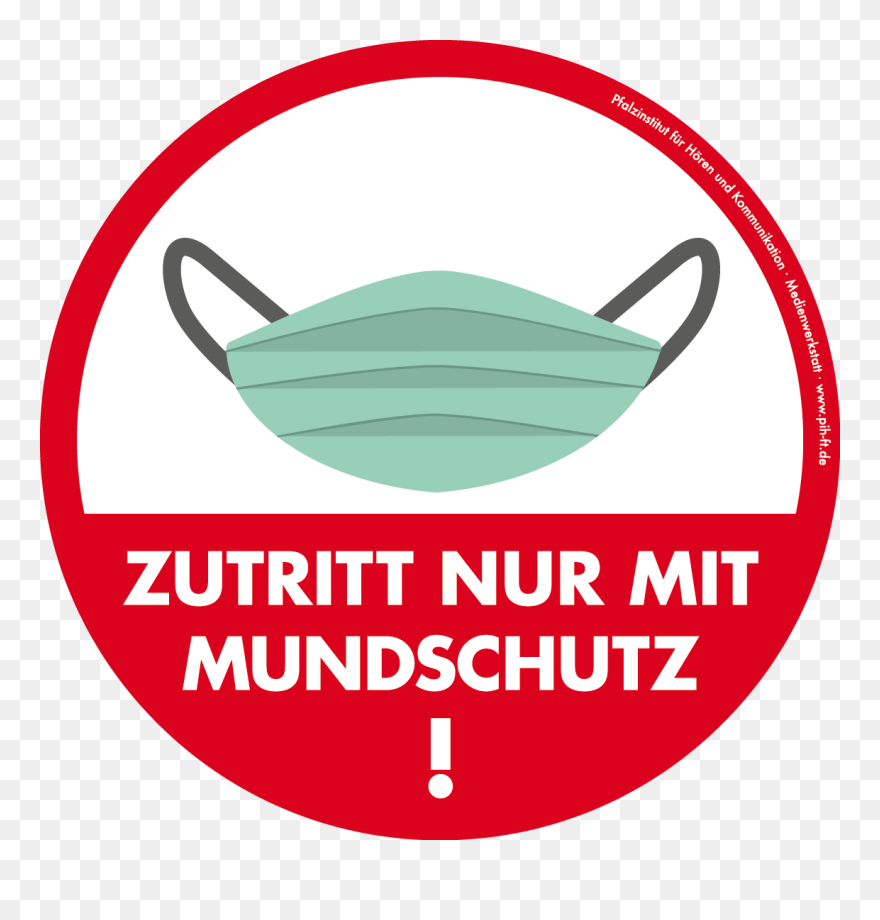 Kostenloses Symbol Schild Warnschild Zutritt Nur Mit Clipart