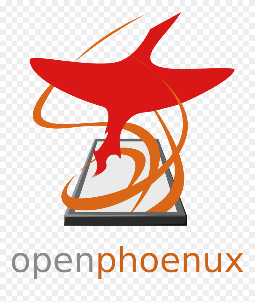 Www - Openphoenux - Org - Fosdem 2011 Clipart