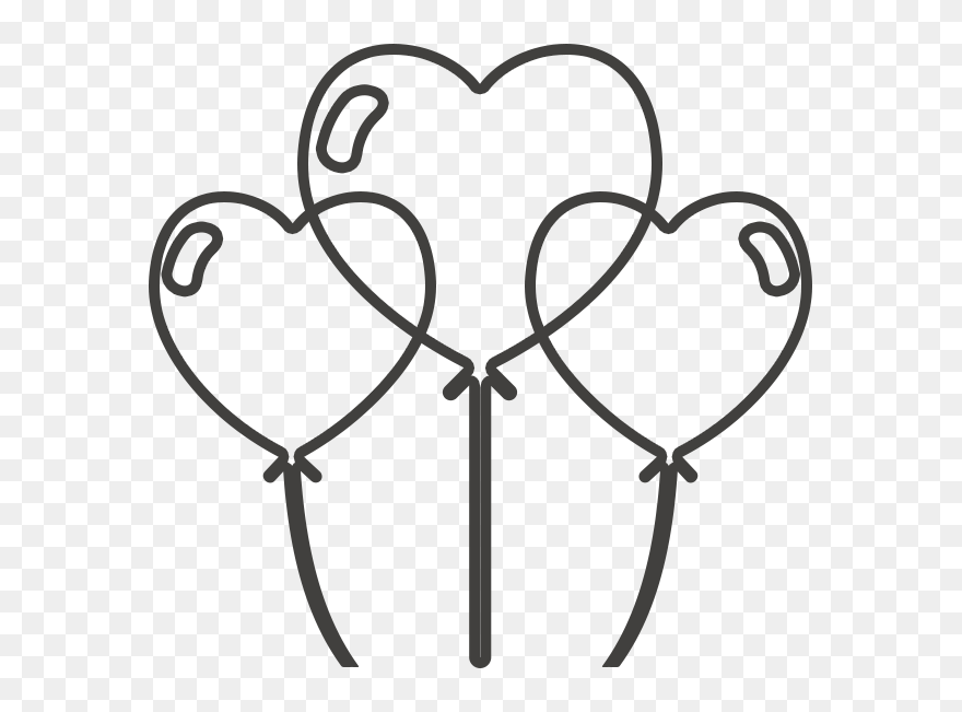 Mehr Als 12 Jahre Erfahrung - Heart Clipart