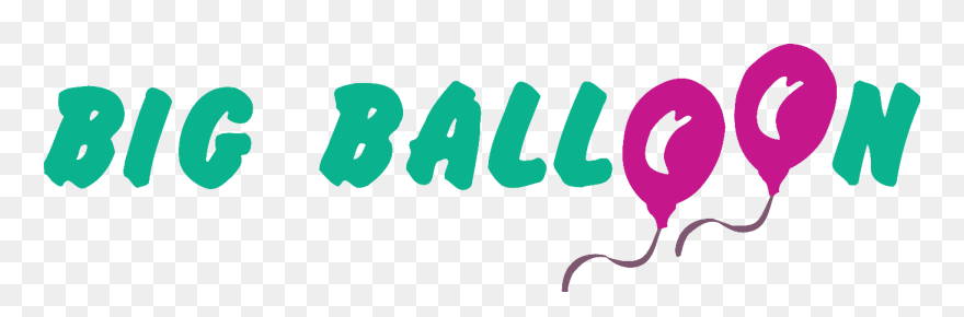 Big Balloon Stracke Gmbh In Eschweiler Clipart