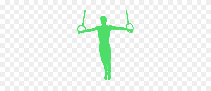 Gymnastics Clipart