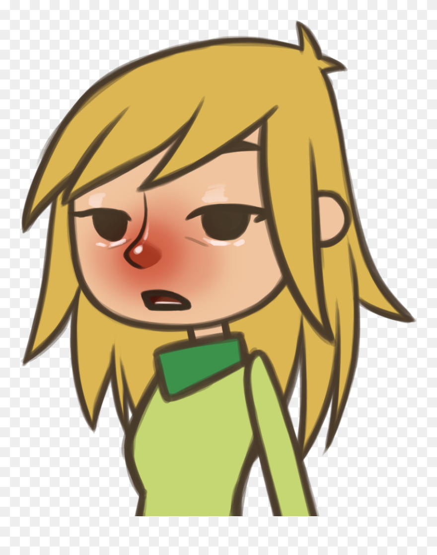 Transparent Clipart Gute Besserung - Cartoon - Png Download