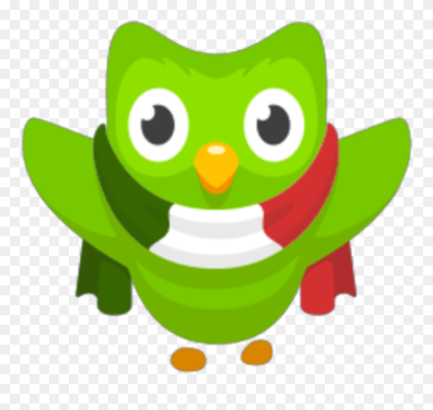 Duolingo Esperanto Clipart