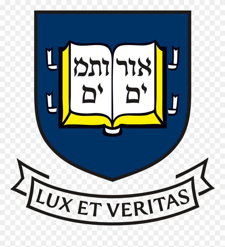 Logo Yale University Clipart