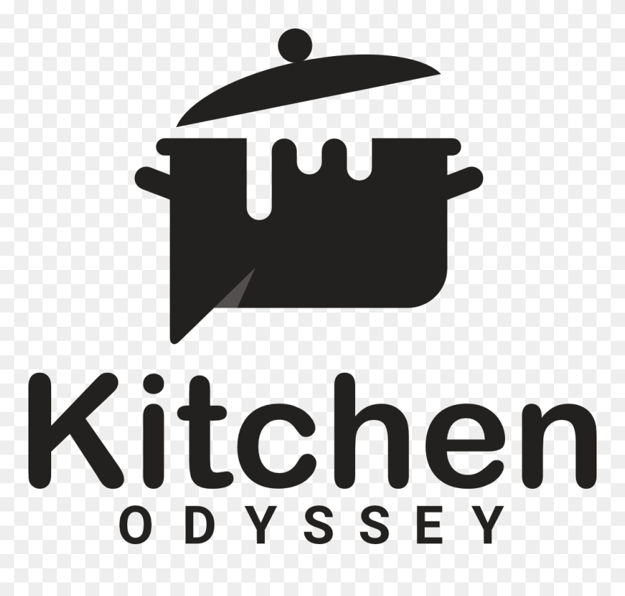 Kitchen Odyssey Clipart