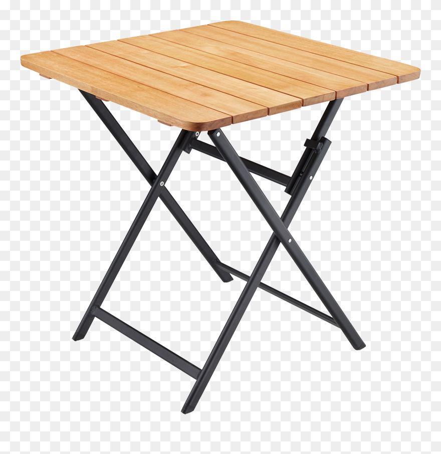 Kleine Tuintafel Clipart