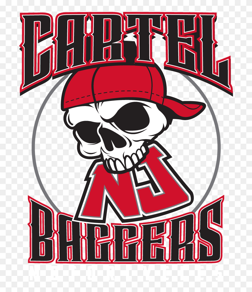 Cartel Baggers Of New - Illustration Clipart