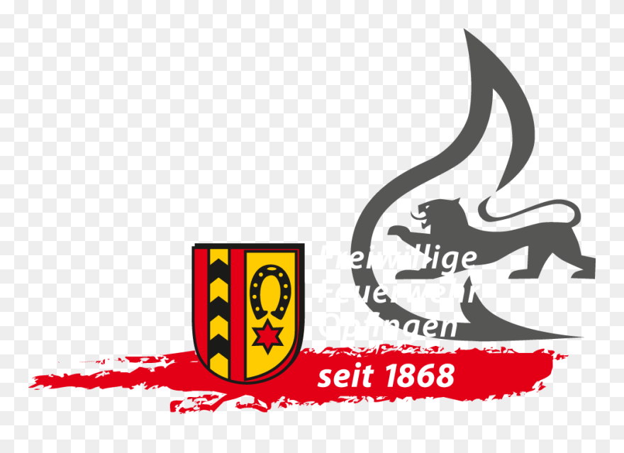 Feuerwehr Baden Württemberg Clipart