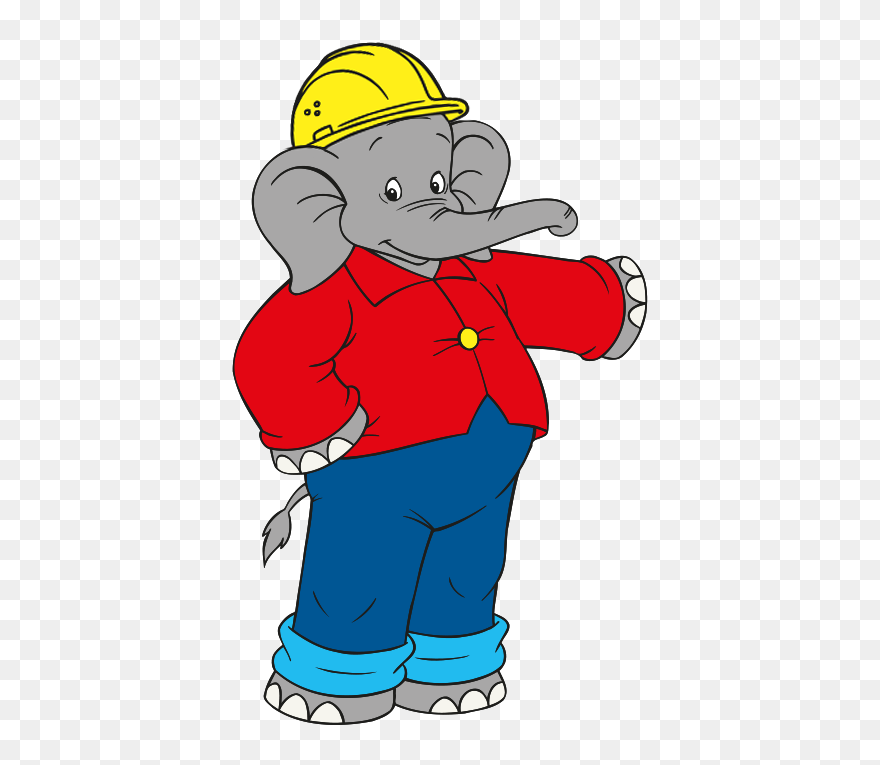 Bagger Clipart - Png Download