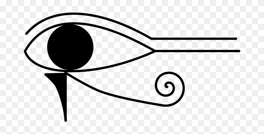 Easy Ancient Egypt Artwork Clipart