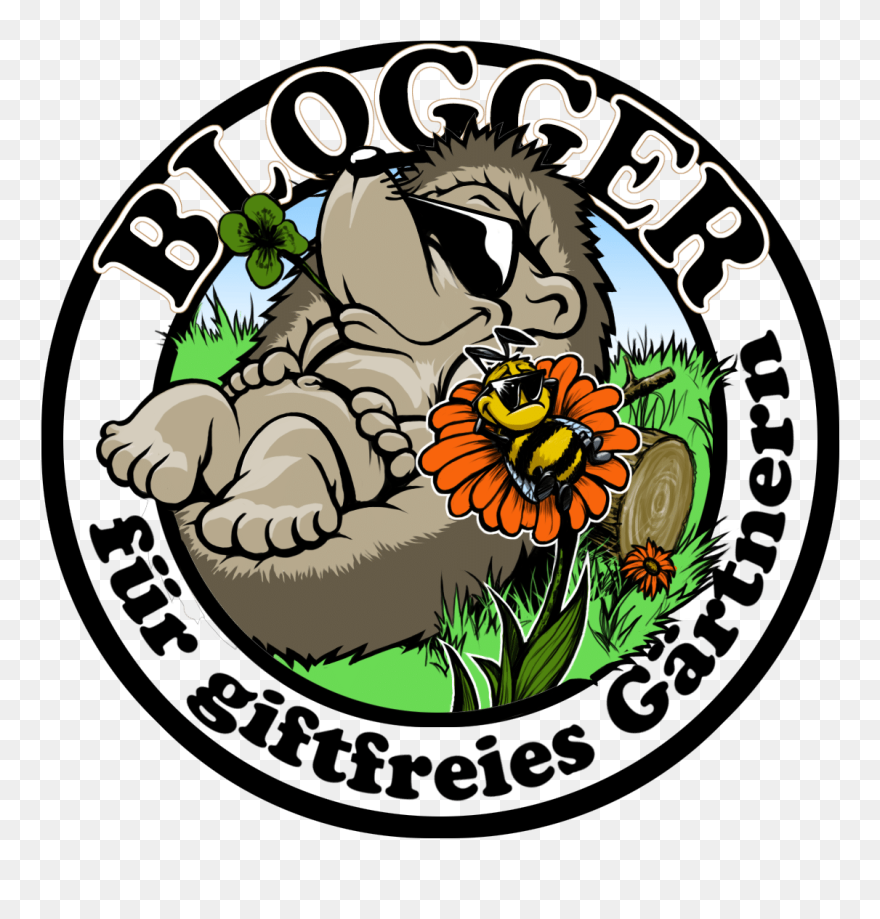 Giftfreies Gärtnern Pestizide Im Garten Blogparade - Cartoon Clipart