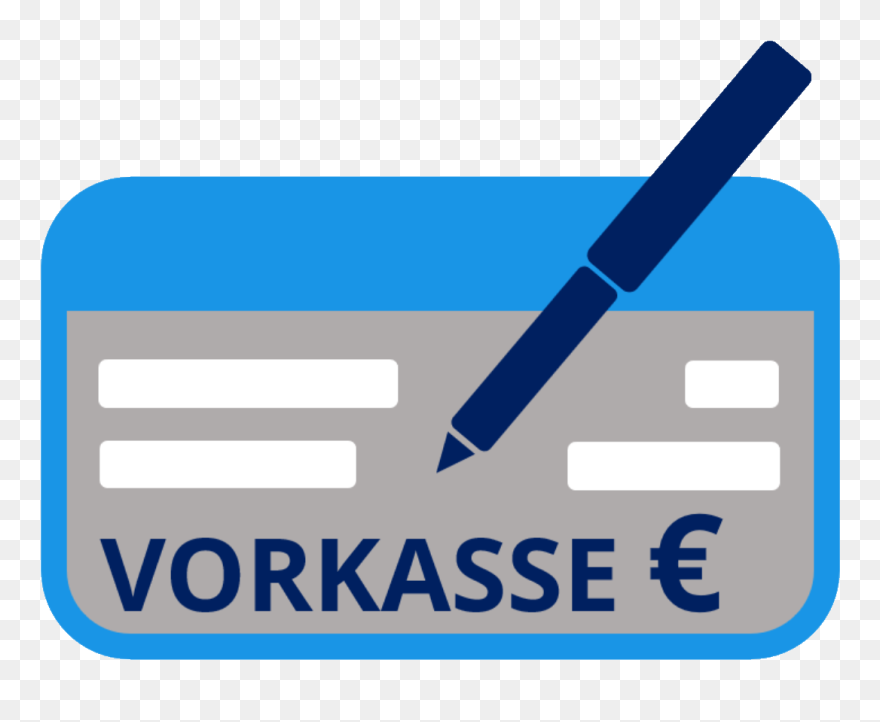 Advance Payment Clipart