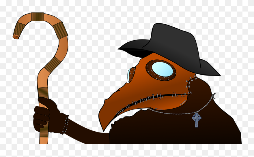 Plague Clipart