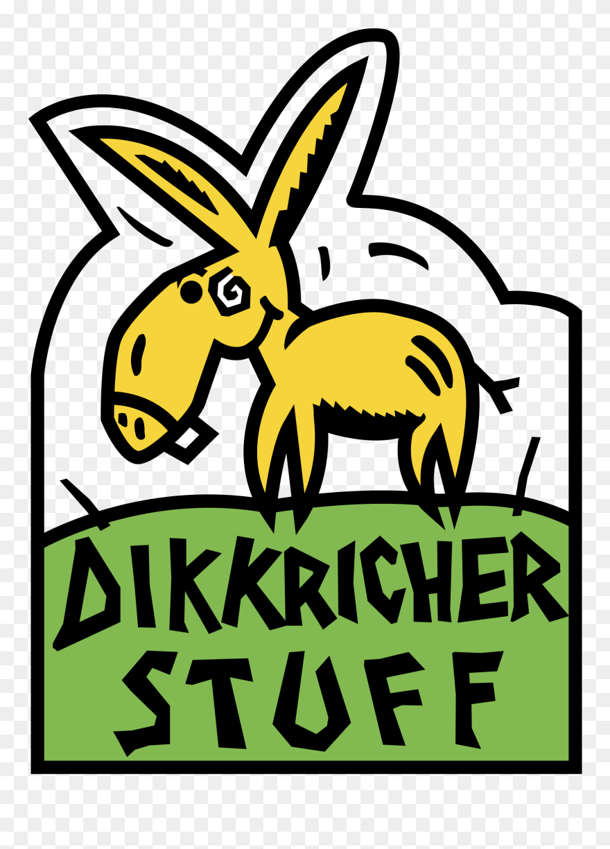 Dikkricher Stuff Luxembourg Diekirch Logo Png Transparent Clipart