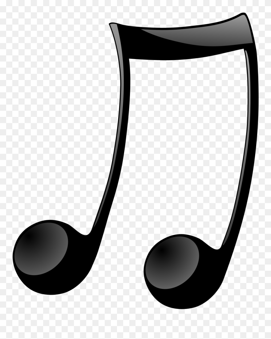 Music Notes Clipart