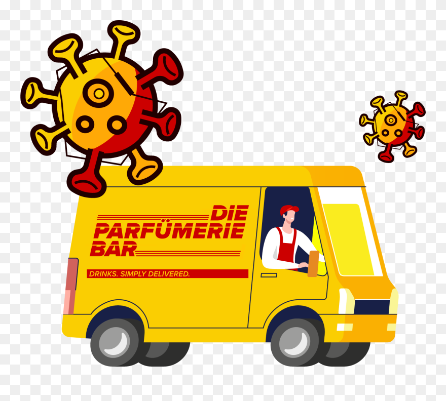 Coronavirus Clipart