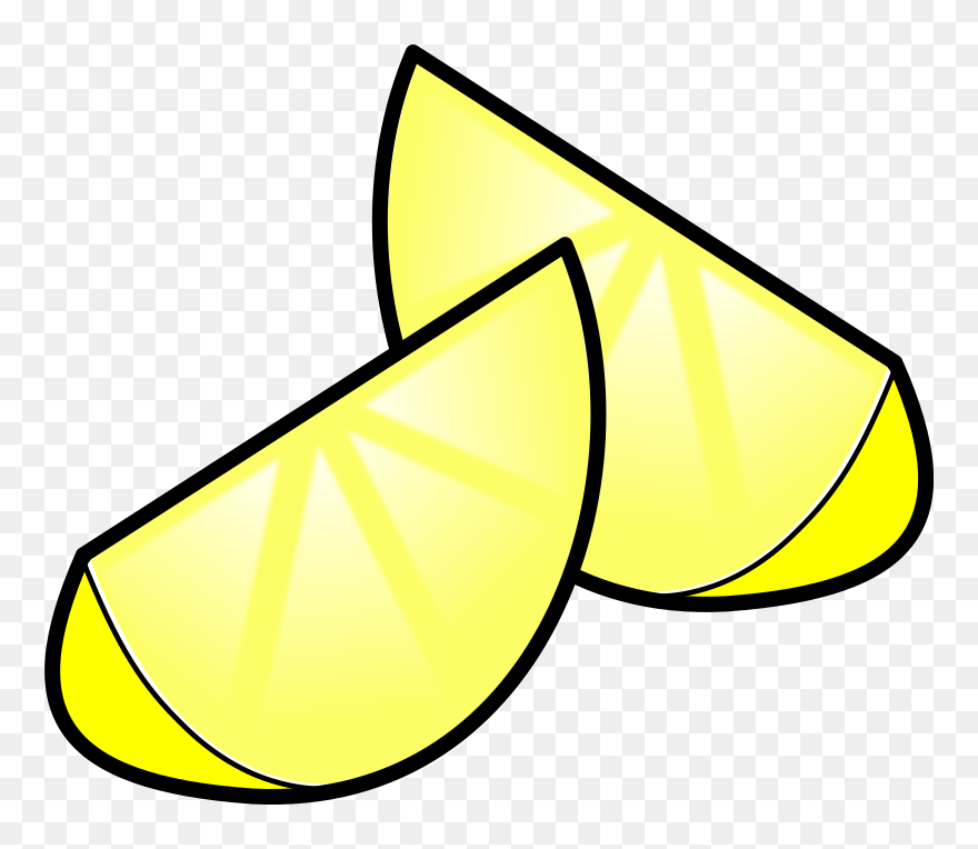 Lemon Clipart
