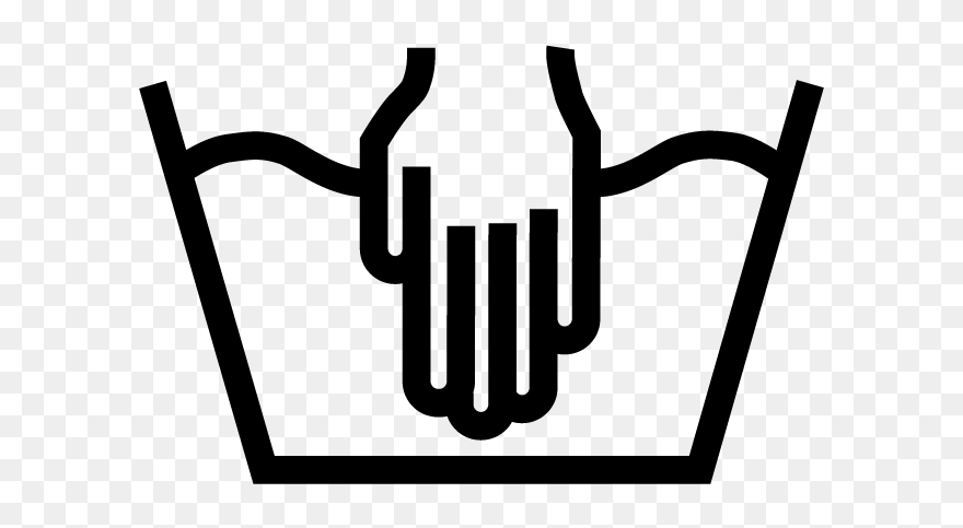 Handwash - Hand Clipart