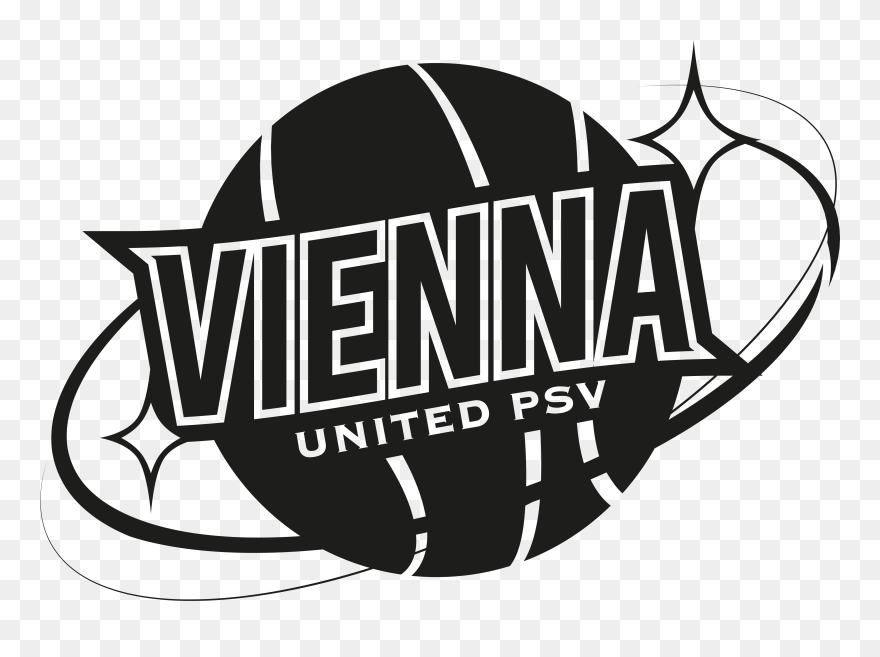 Vienna United - Illustration Clipart
