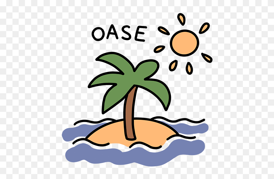 Jugendzentrum Oase Clipart