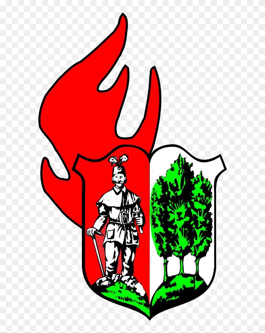 Oelsnitz Erzgebirge Wappen Clipart