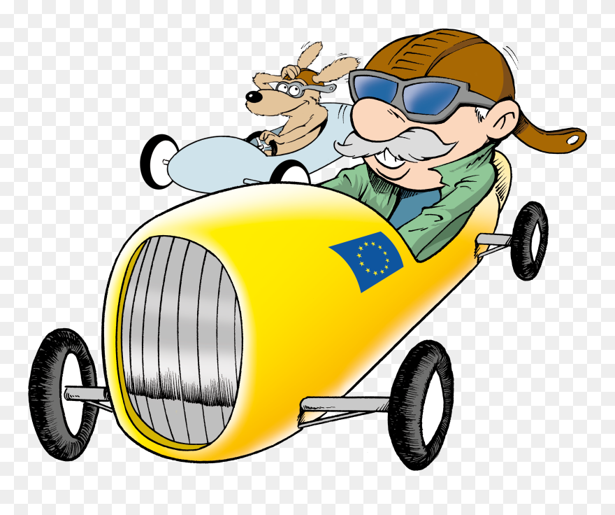 Только Что Какой То Придурок Летел По Городу 190 Км Clipart