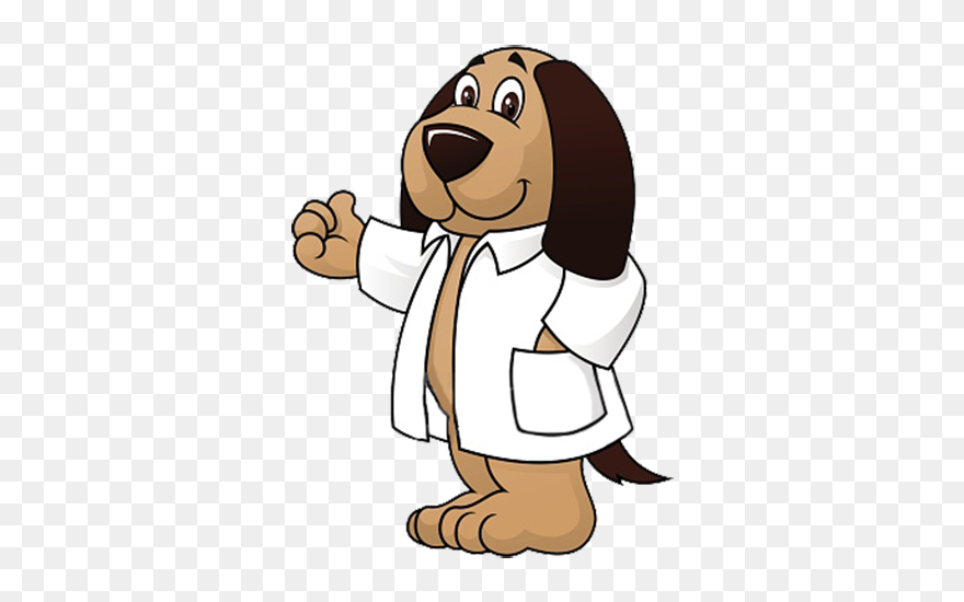 Animal Doctor Cartoon Png Clipart