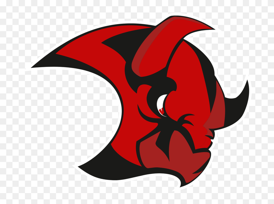 Saale Bulls Halle Clipart