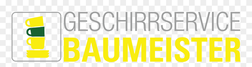 Geschirr Mieten In Ennepetal Logo - Graphics Clipart