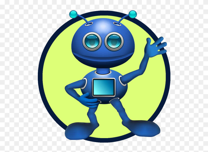 Technik - Ufoludek Png Clipart