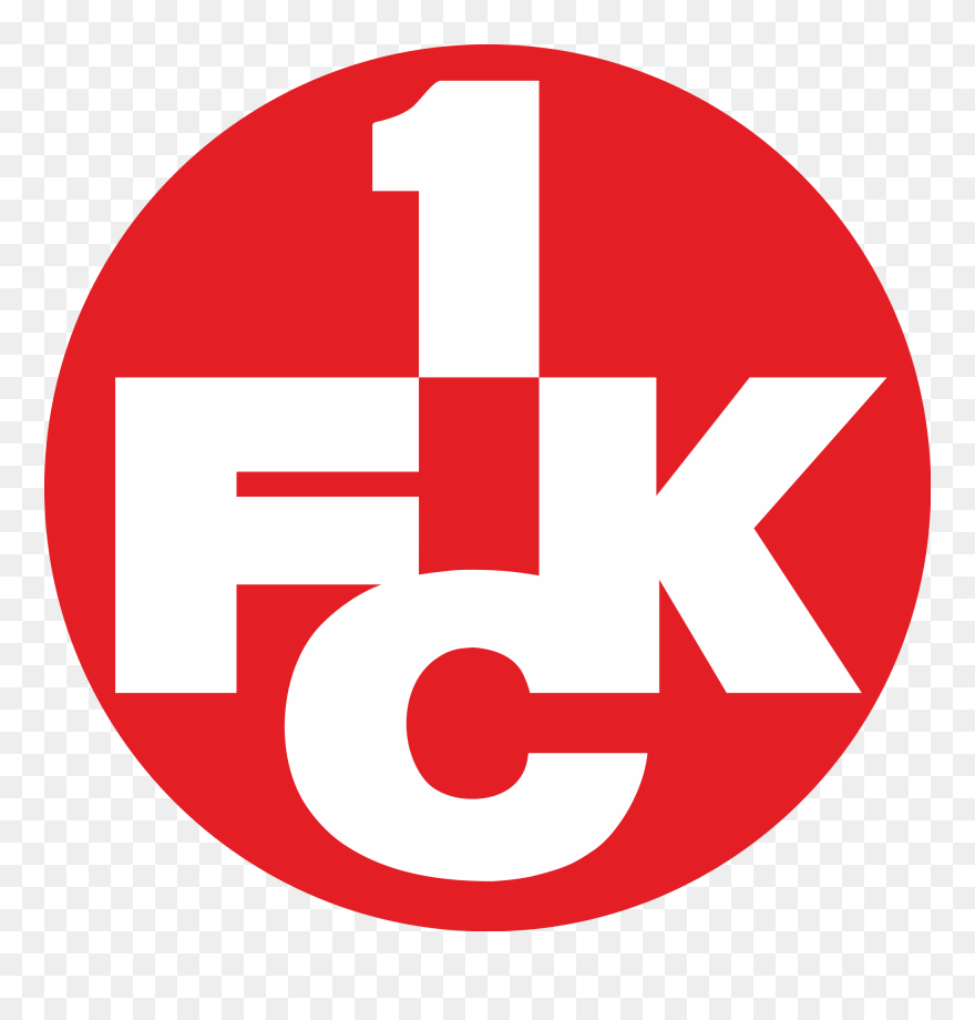 Https - //www - Transfermarkt - Nl/medizinischer Notfall - 1 Fc Kaiserslautern Logo Clipart