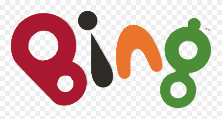Bing Clipart