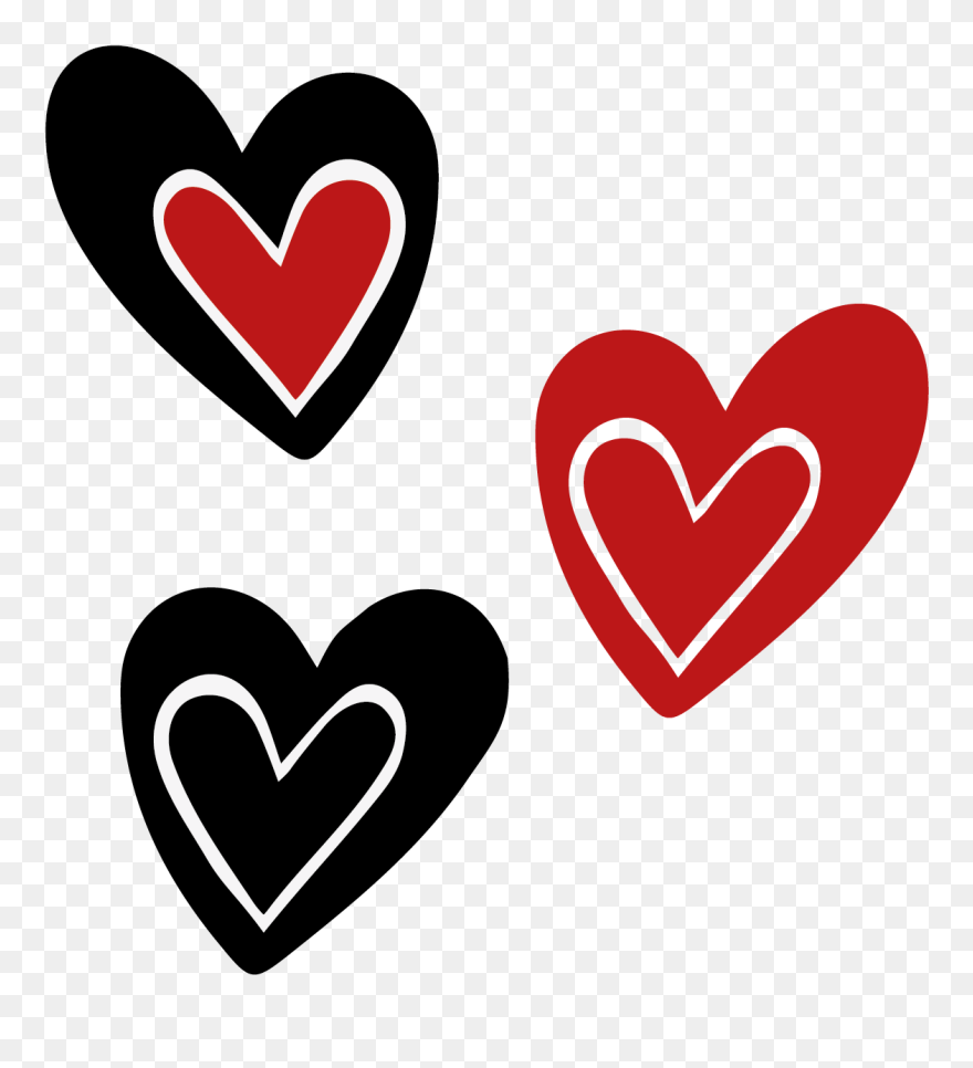 Heart Clipart
