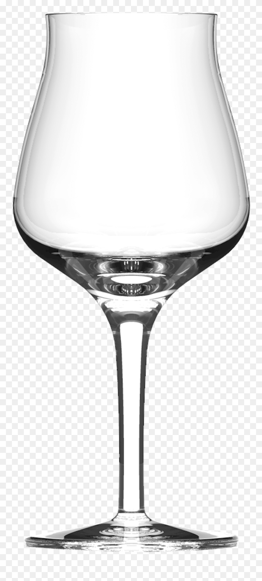 Champagne Stemware Clipart