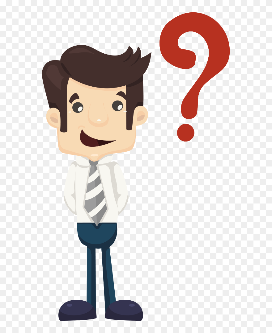 Fragezeichen Png Clipart