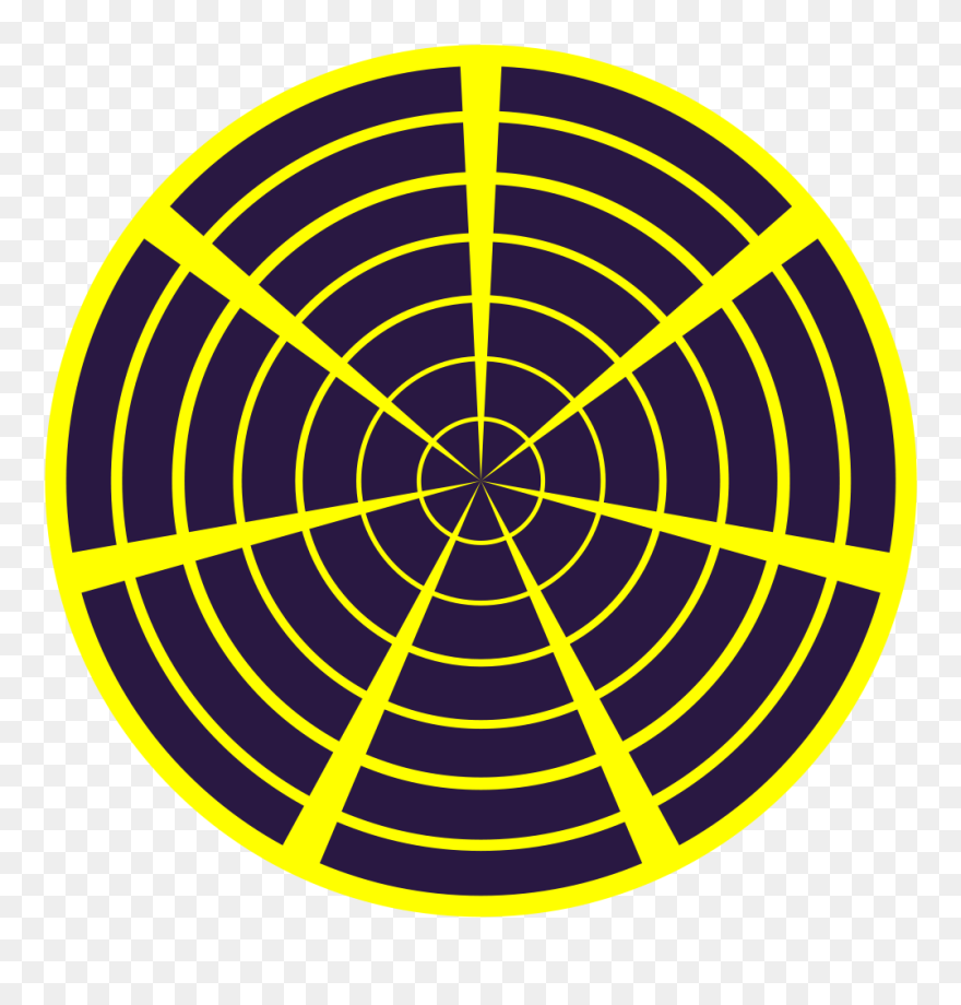 Transparent Clipart Trauer - Subud Symbol - Png Download