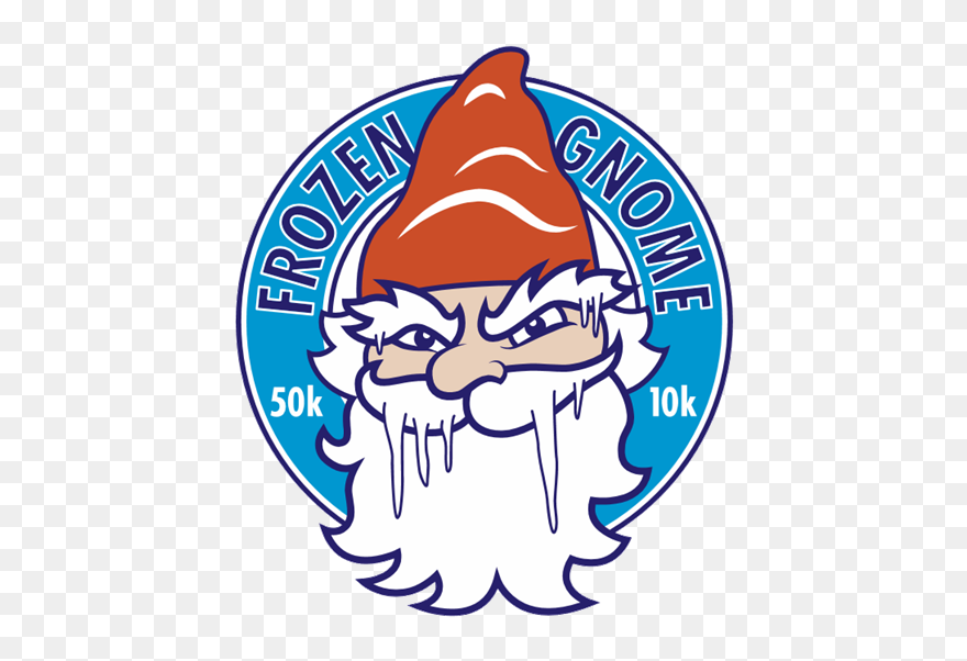 Picture10 - Frozen Gnome Clipart